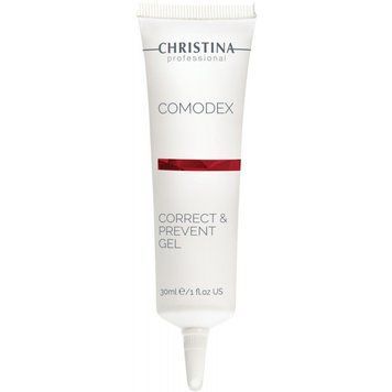 Гель &laquo;Корекція та запобігання&raquo; Christina Comodex Correct & Prevent Gel 30 мл CHR630 фото