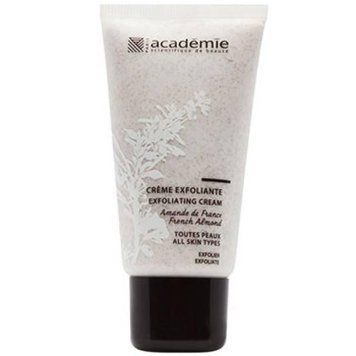 Крем-ексфоліант Французький мигдаль / Creme exfoliante Academie 50 мл 2329134801 фото