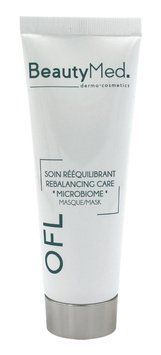 Маска для відновлення мікробіома шкіри Microbiome Mask BeautyMed, 250 мл BOFLMSK/250 фото