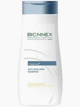 Шампунь проти випадіння волосся для сухого та пошкодженого волосся Organica Anti Hair Loss Shampoo For Dry & Damaged Bionnex,300мл BN5010101 фото
