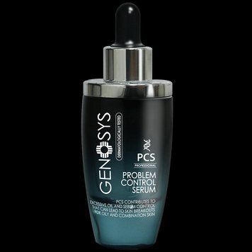 Сироватка для проблемної шкіри Genosys Problem Control Serum PCS 30 мл Control Serum PCS 30 мл фото