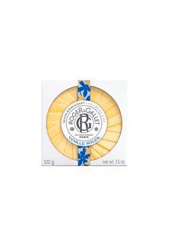 Роже и Галле Мыло Солнечная ваниль Roger & Gallet Vanille 100 г 2954523924 фото
