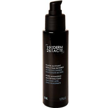 Матуючий флюїд для звуження пор/ Matifying pore-reducing fluid Derm Acte Academie 50 мл 2703095089 фото