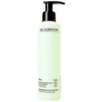Очищающий гель Purifying Cleansing Gel Academie 200 мл 2326227137 фото