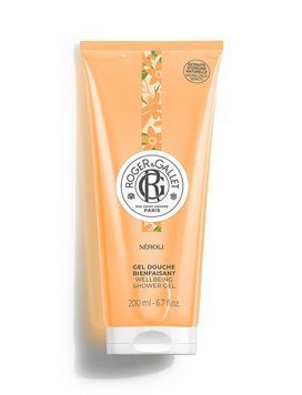 Роже і Галле Гель для душу Неролі Roger & Gallet Neroli 200 мл 2317619001 фото