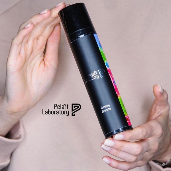 Пеларт Карбоксі Активатор Етап 2 Pelart Laboratory Carboxy Line Activator, 100 мл 20051 фото