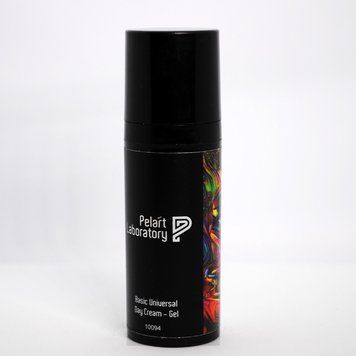 Пеларт Базовий денний крем-гель Pelart Laboratory Smart Biologica Complexes Basic Universal Day Cream - Gel, 50 мл 10094 фото