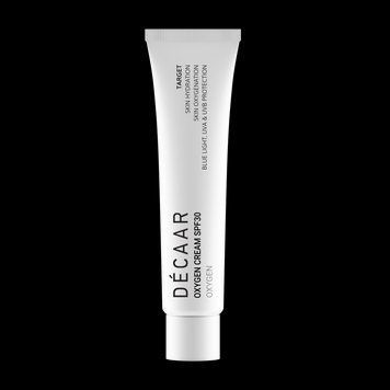Крем кисневий SPF 30 anti-pollution Oxygen Cream SPF 30 D&Eacute;CAAR, 15 мл 2864237106 фото