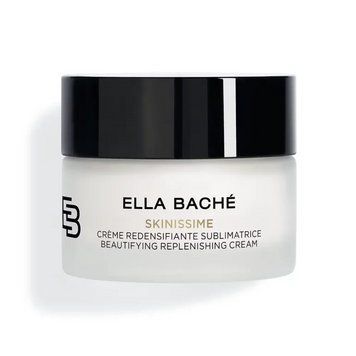 Скініссім омолоджувальний відновлювальний крем Ella Bache Beautifying Replenishing Cream, 50 мл 2020931676 фото