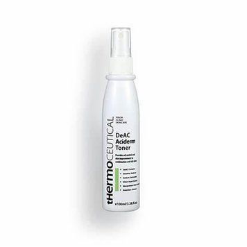 Тоник для жирной и комбинированной кожи DeAC Aciderm Toner - THERMOCEUTICAL 100 мл 2144149696 фото