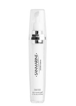 SanMarine Гель для контуру очей з екстрактом устриці Skin Food Eye Ouster Gel 20 мл 1978663074 фото