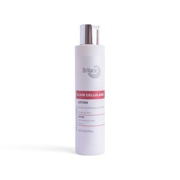 Лосьон для обличчя клітинний еліксир Lotion elixir cellulaire Brilace, 200 мл 2635616687 фото
