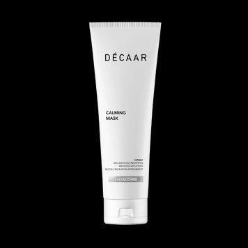 Маска заспокійлива для відновлення балансу Calming Mask D&Eacute;CAAR, 50 мл 2864425255 фото