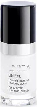Ліфтинговий липо-гель для шкіри навколо очей Dermo28 Unica Unieye, 15ml 2293121338 фото