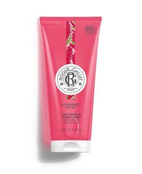 Роже і Галле Гель для душу Червоний імбир Roger & Gallet Gingembre rouge 200 мл 2317665787 фото