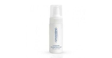 SanMarine Антиоксидантна очищуюча пінка Ultramarine Antioxidant Cleansing Foam 100 мл 1978701076 фото
