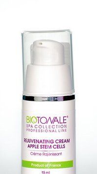 Омолоджуючий крем із стовбуровими клітинами яблук Biotonale15 ml фл.з доз 2179851062 фото