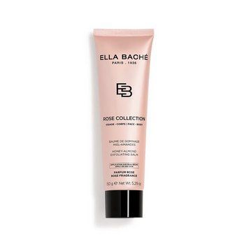 Медово-мигдальний відлущувальний бальзам Ella Bache Honey-almond Balm, 150 мл 2017636392 фото